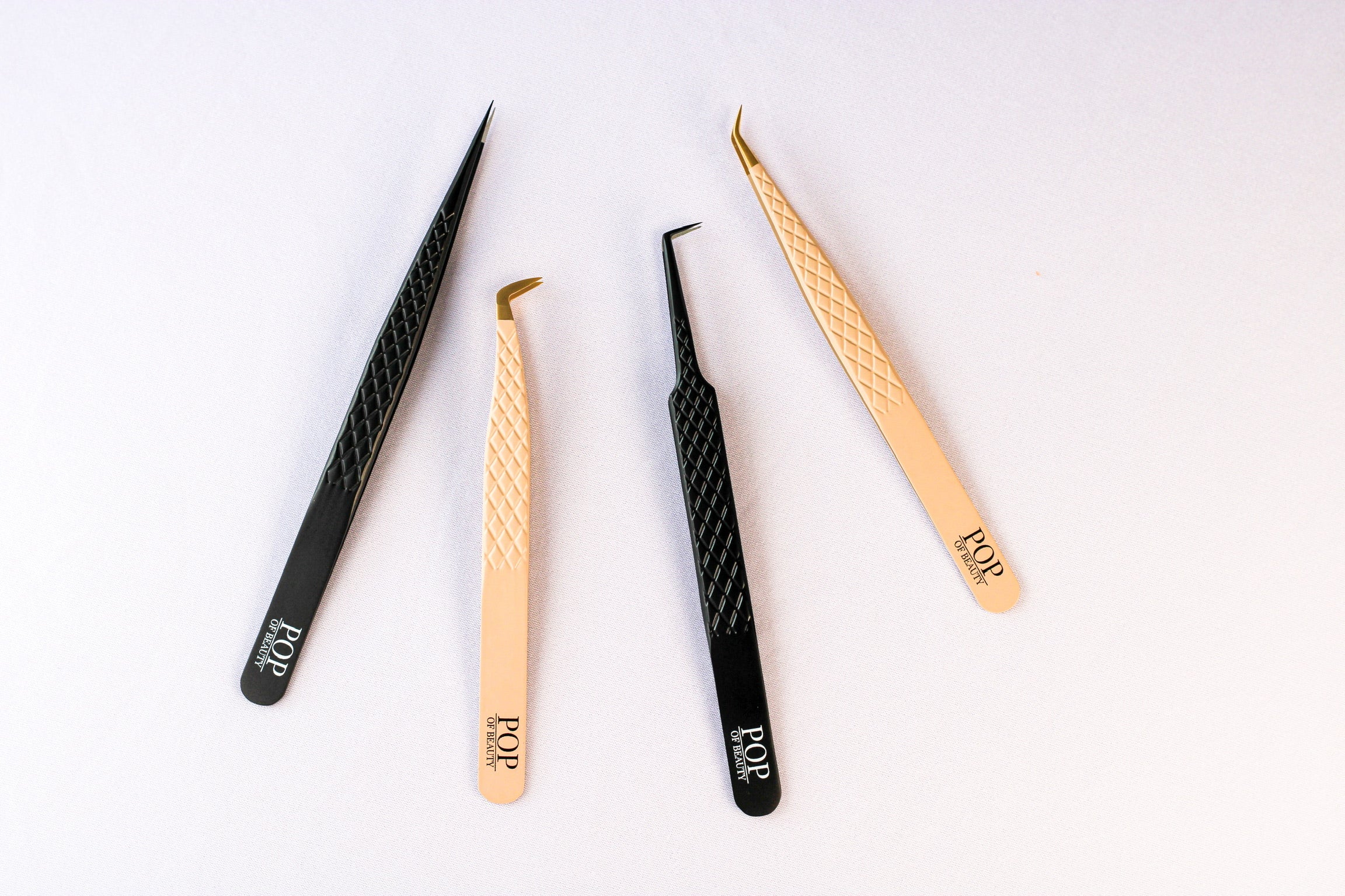 All Tweezers