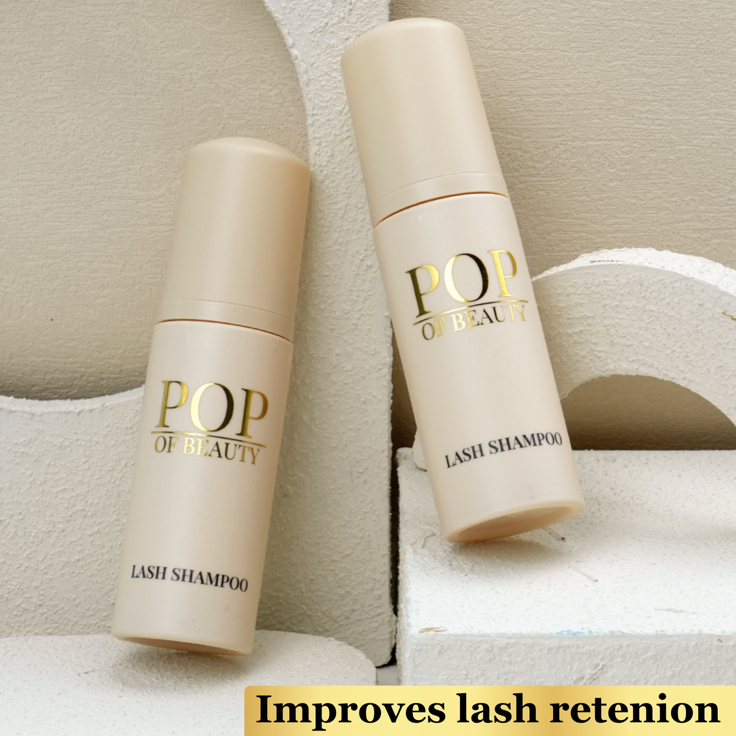 Lash Shampoo