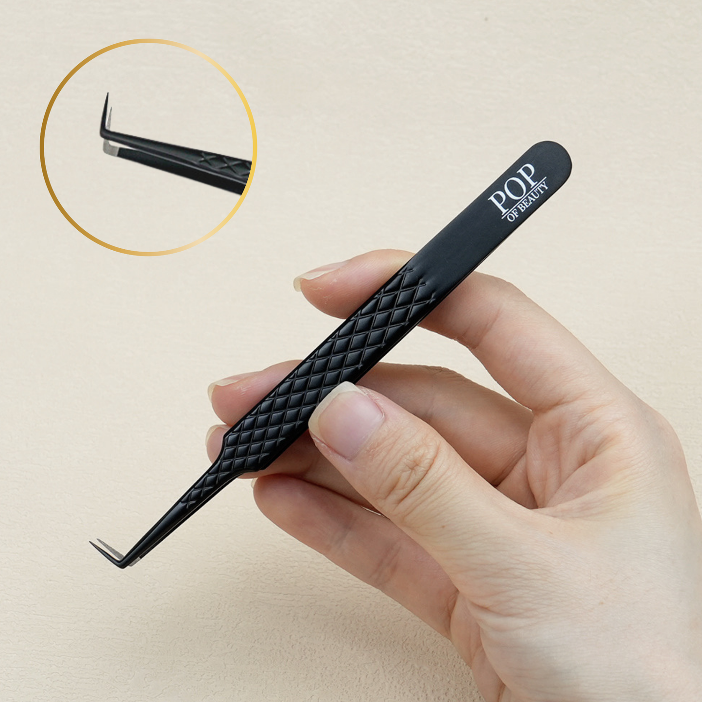 Ultra Fine Tip Tweezers