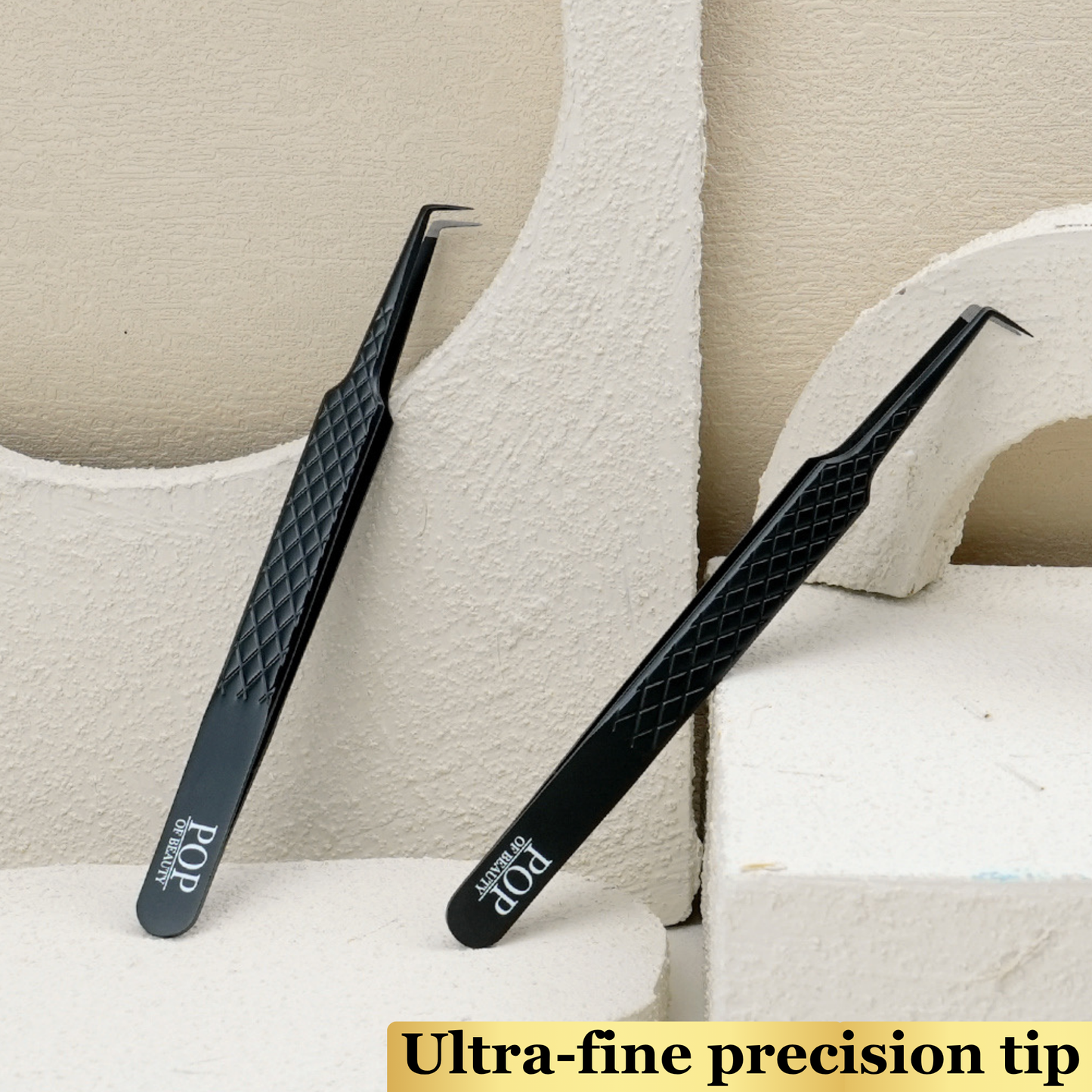 Ultra Fine Tip Tweezers