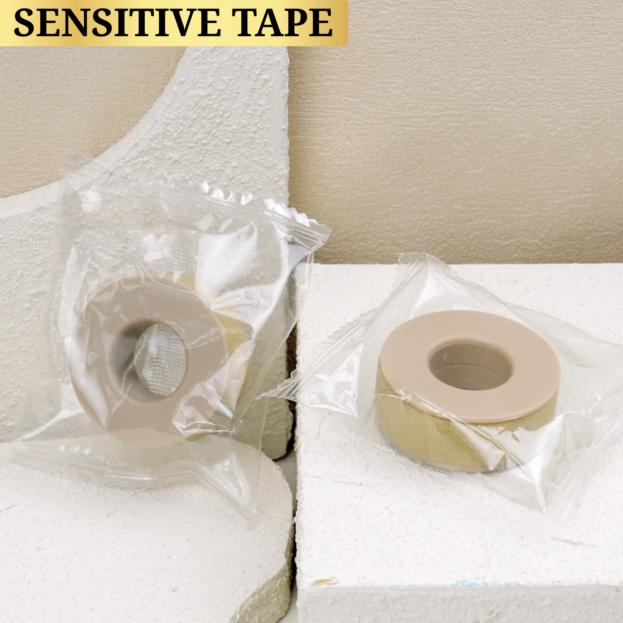 Sensitive Tape