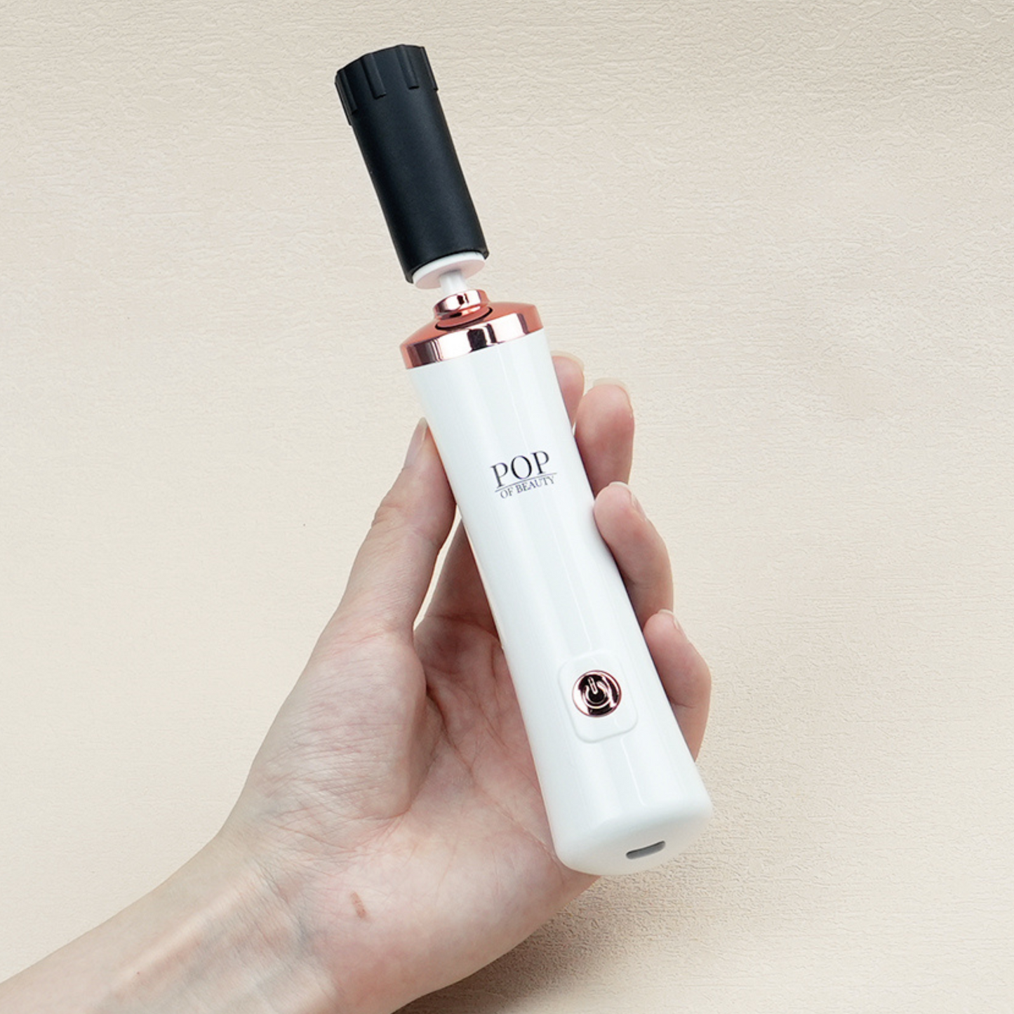 Glue shaker