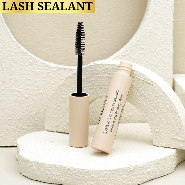 Lash Sealant