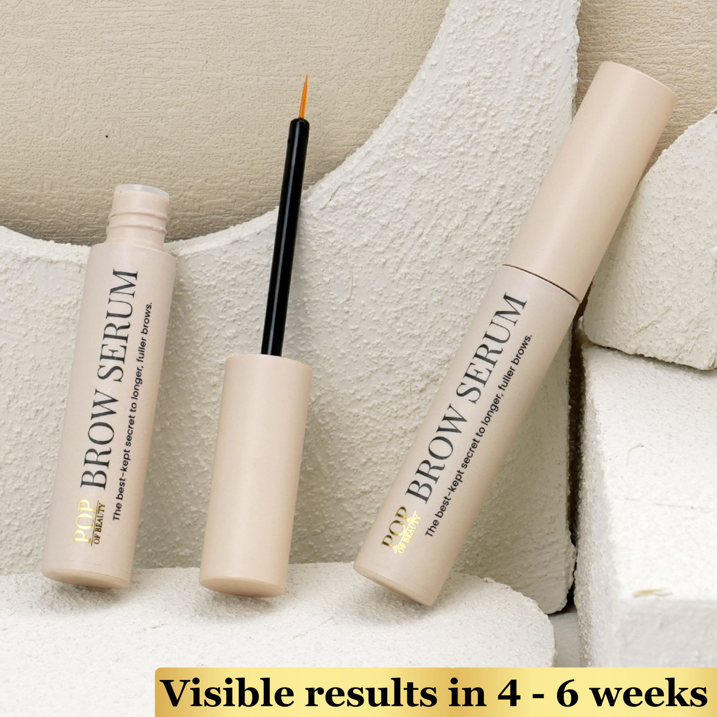 Brow Growth Serum