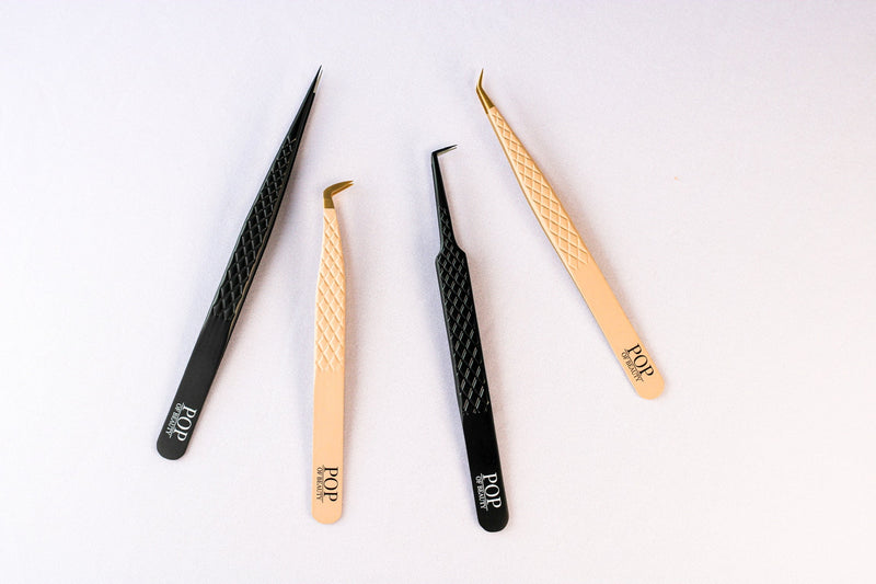 All Tweezers