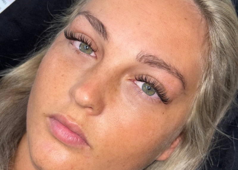 Trending Angel lashes