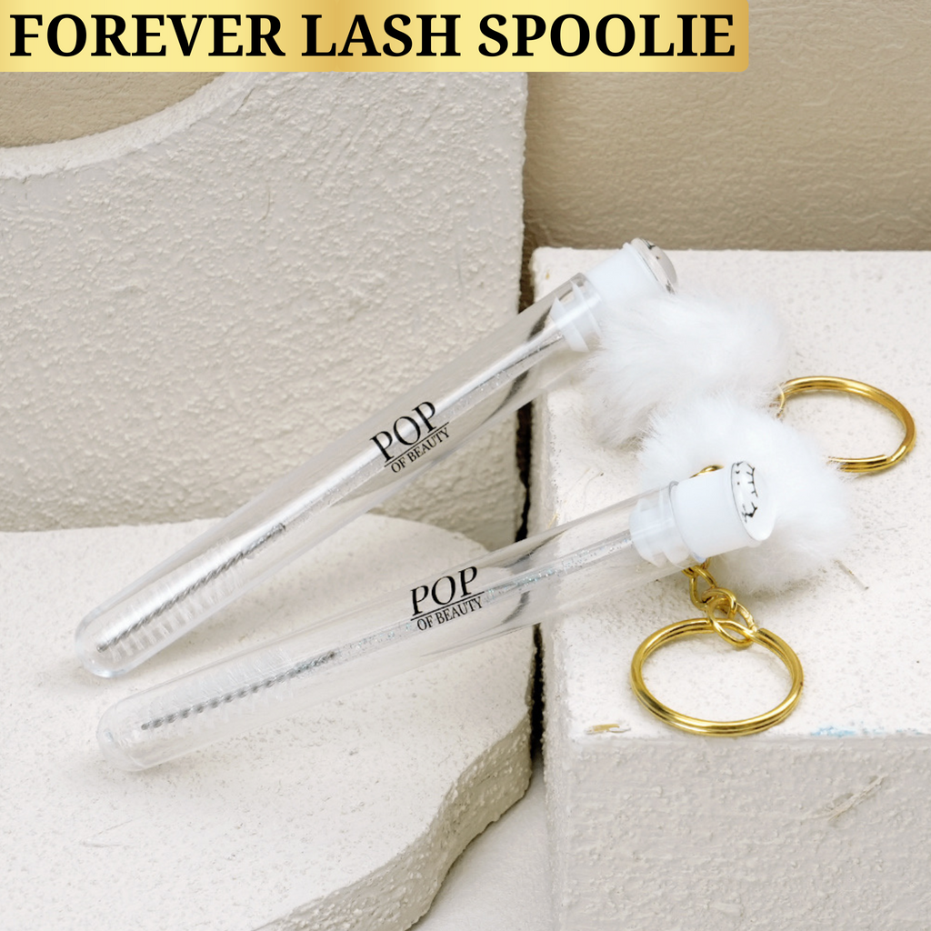 Forever Lash Spoolie (KEYRING)