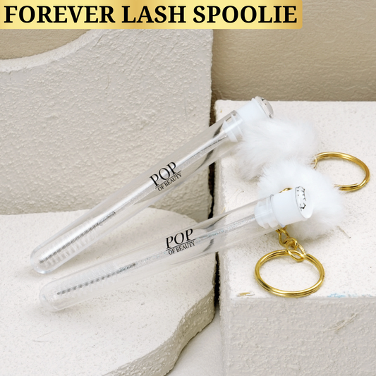 Forever Lash Spoolie (KEYRING)