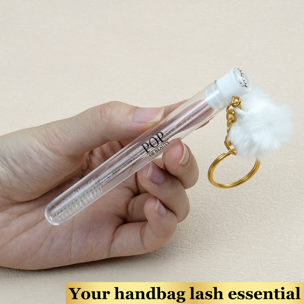 Forever Lash Spoolie (KEYRING)