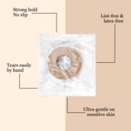 Sensitive Tape
