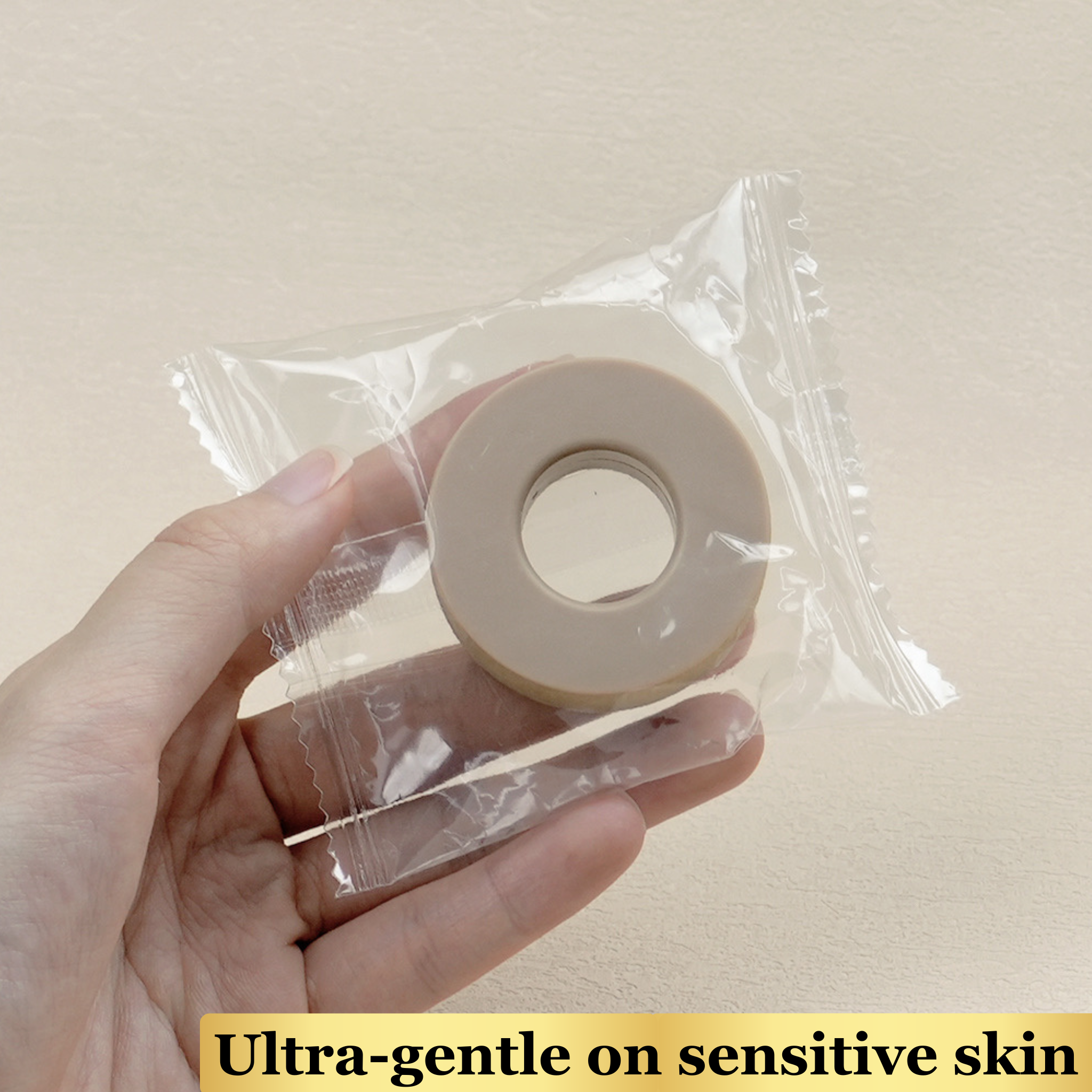 Sensitive Tape