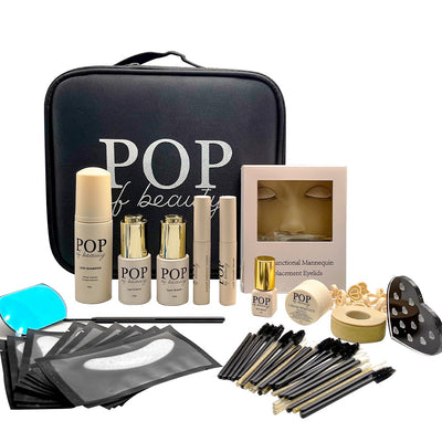 Lash Training Kit (multiple variants)