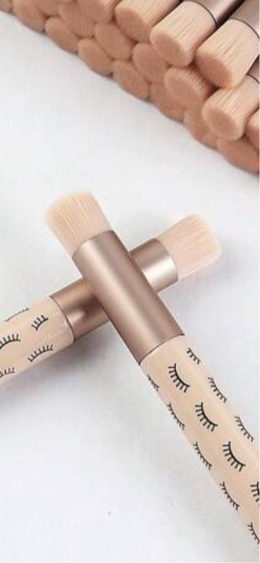 Lash Shampoo Brush