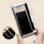 Single Length C Curl Russian Volume Trays - 0.03