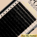Mixed Length CC Curl Russian Volume Trays - 0.03