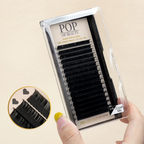 Mixed Length CC Curl Russian Volume Trays - 0.05