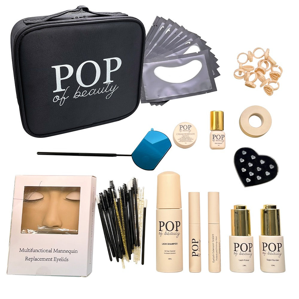 Lash Training Kit