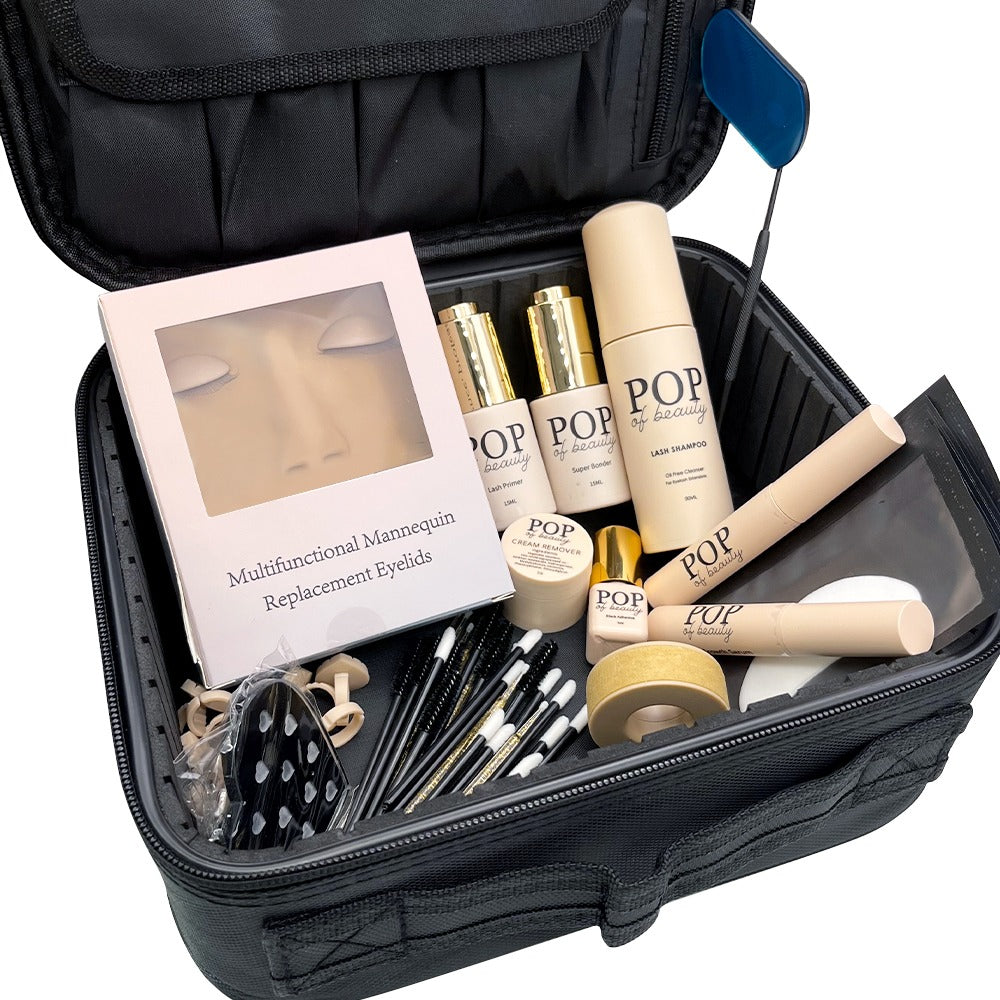 Lash Training Kit