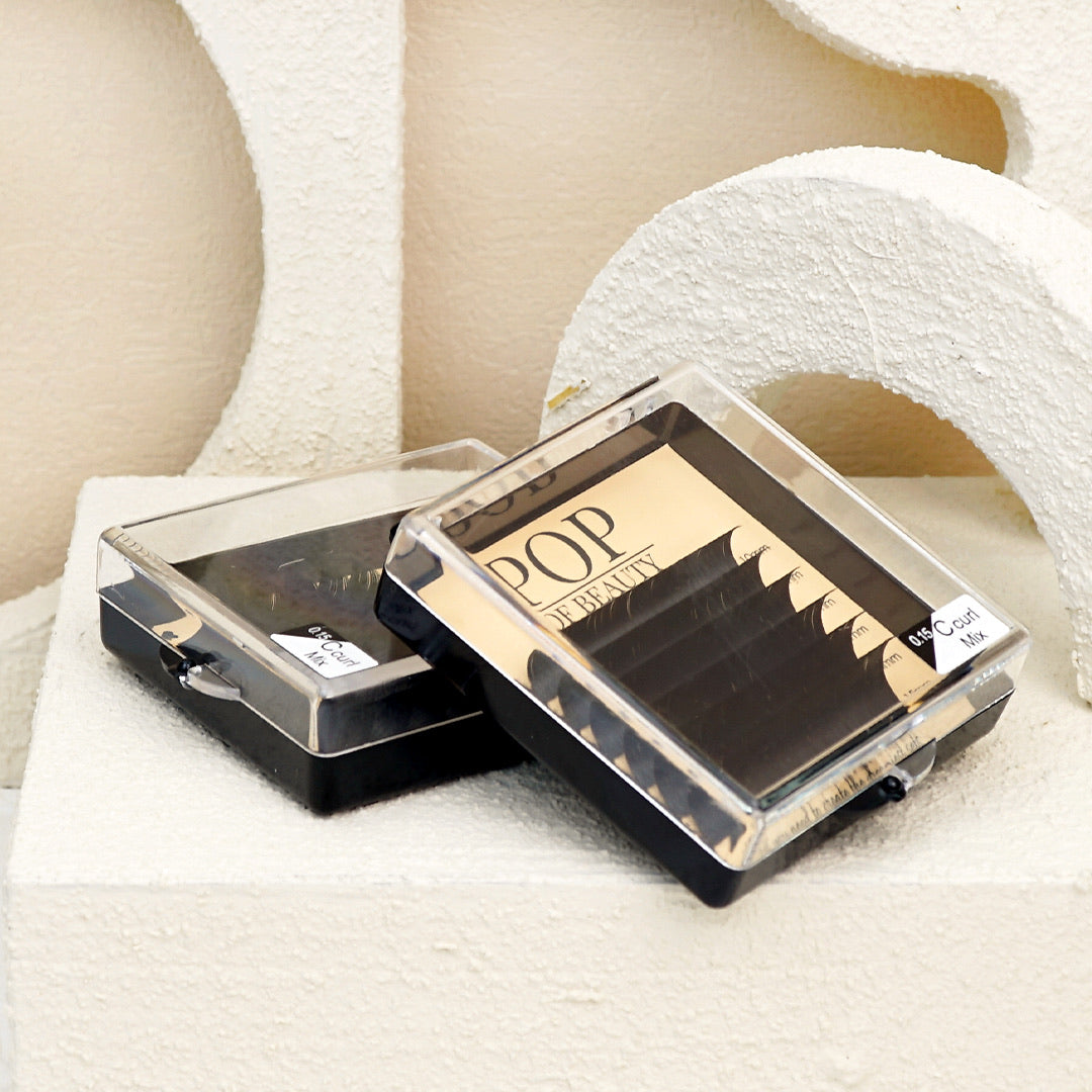 Sample Trays