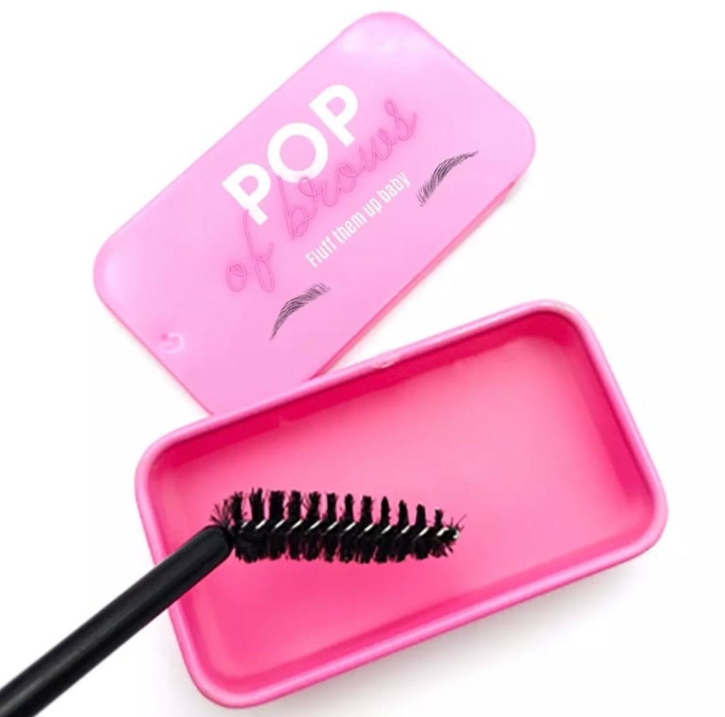 POP of Brows (styling soap)