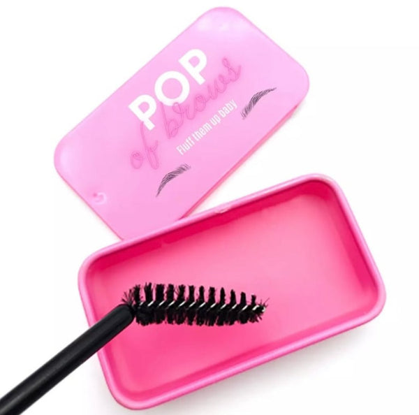 POP of Brows (styling soap)
