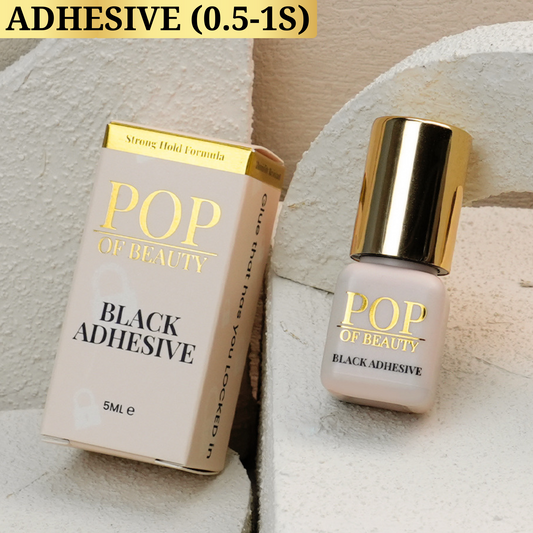 Lash Glue Adhesive (0.5-1sec)