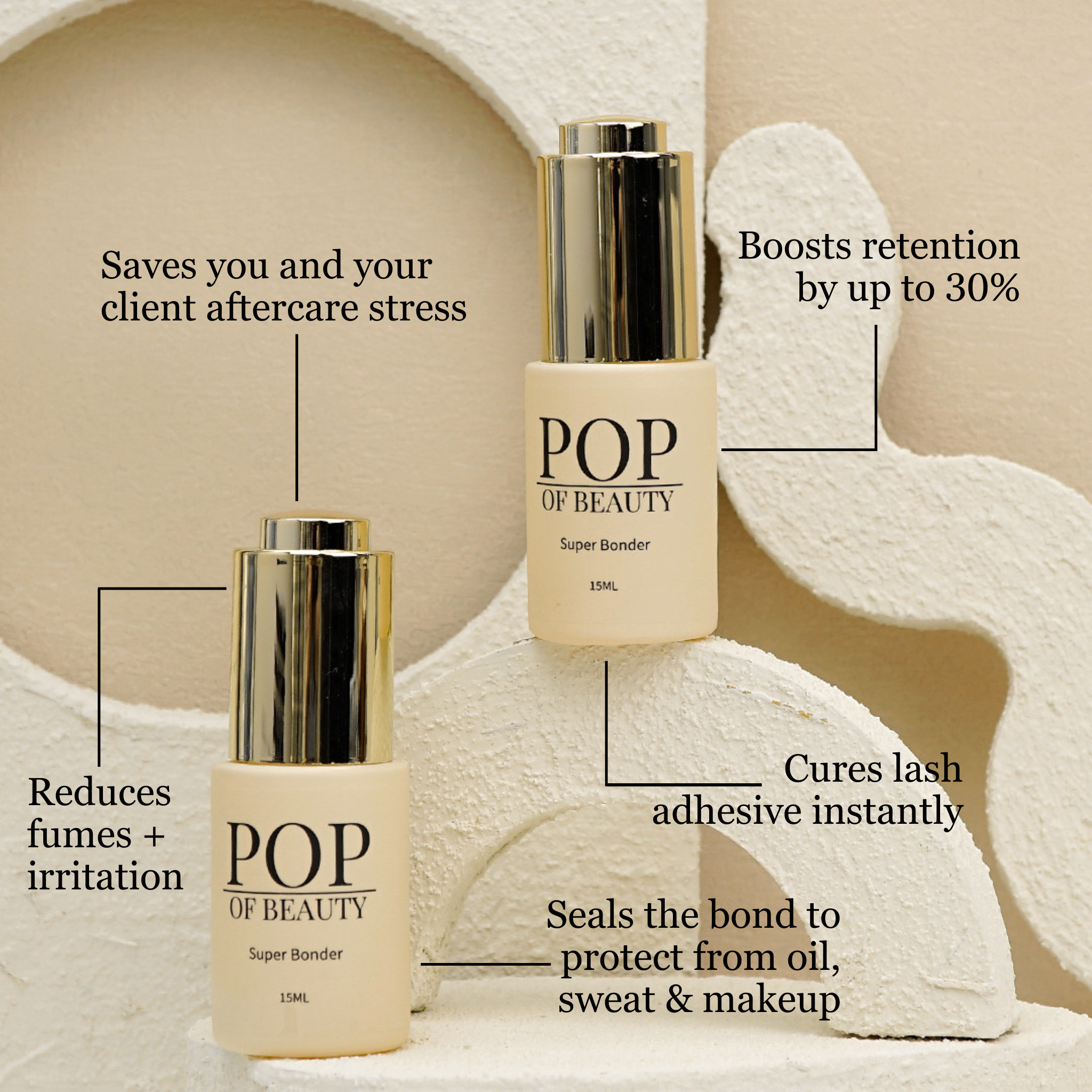Post-Treatment Superbonder Sealant