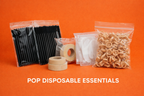 POP Disposable Essentials Bundle