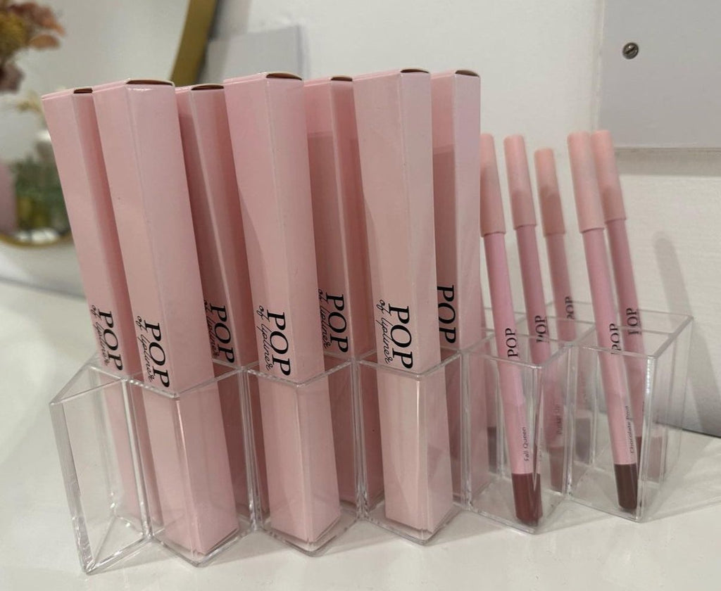 POP of Lipliner