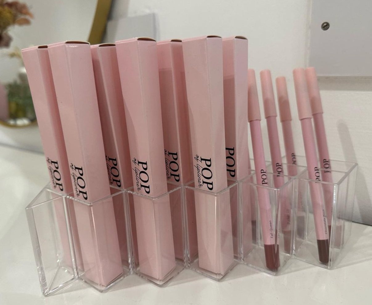 POP of Lipliner