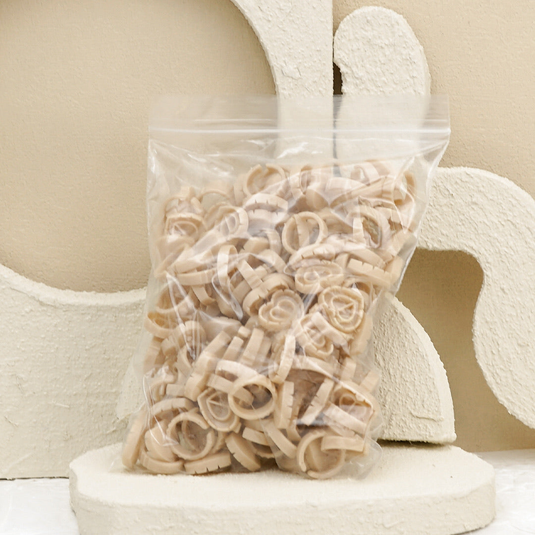 Glue Rings (100 PACK)