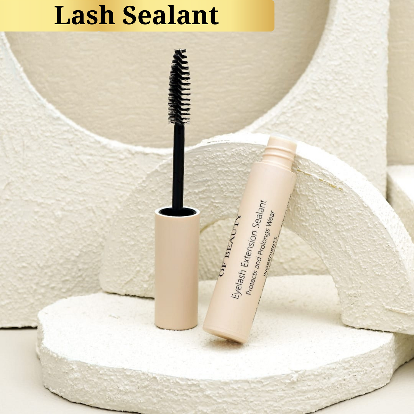 Lash Sealant