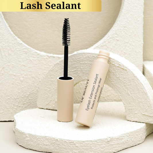 Lash Sealant