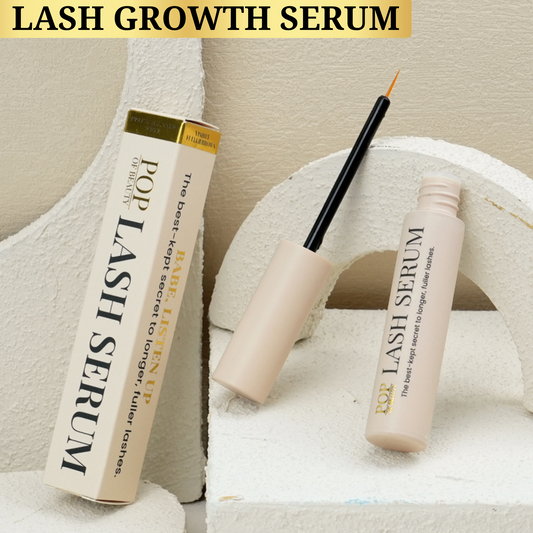 Lash Growth Serum