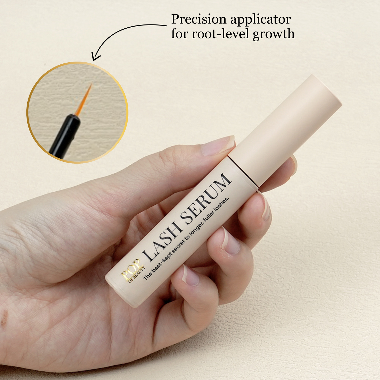 Lash Growth Serum