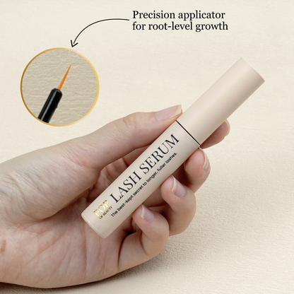 Lash Growth Serum