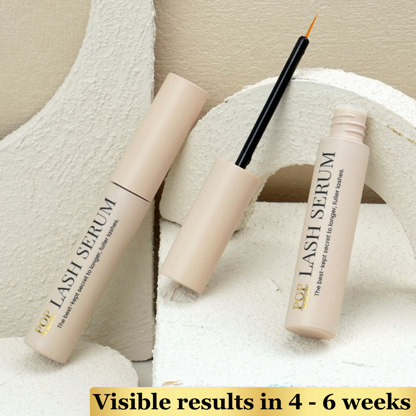 Lash Growth Serum