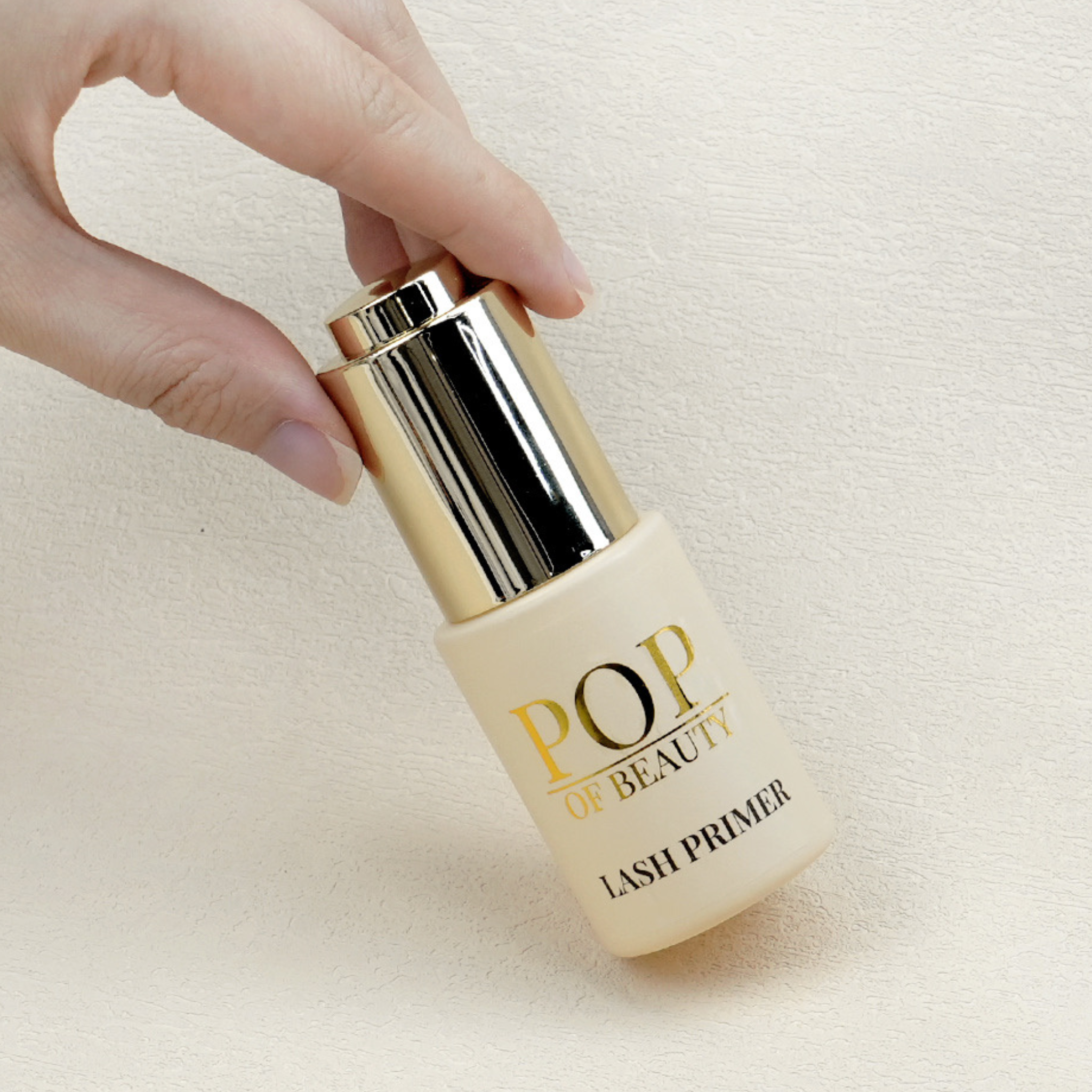 Pre-Treatment Lash Primer