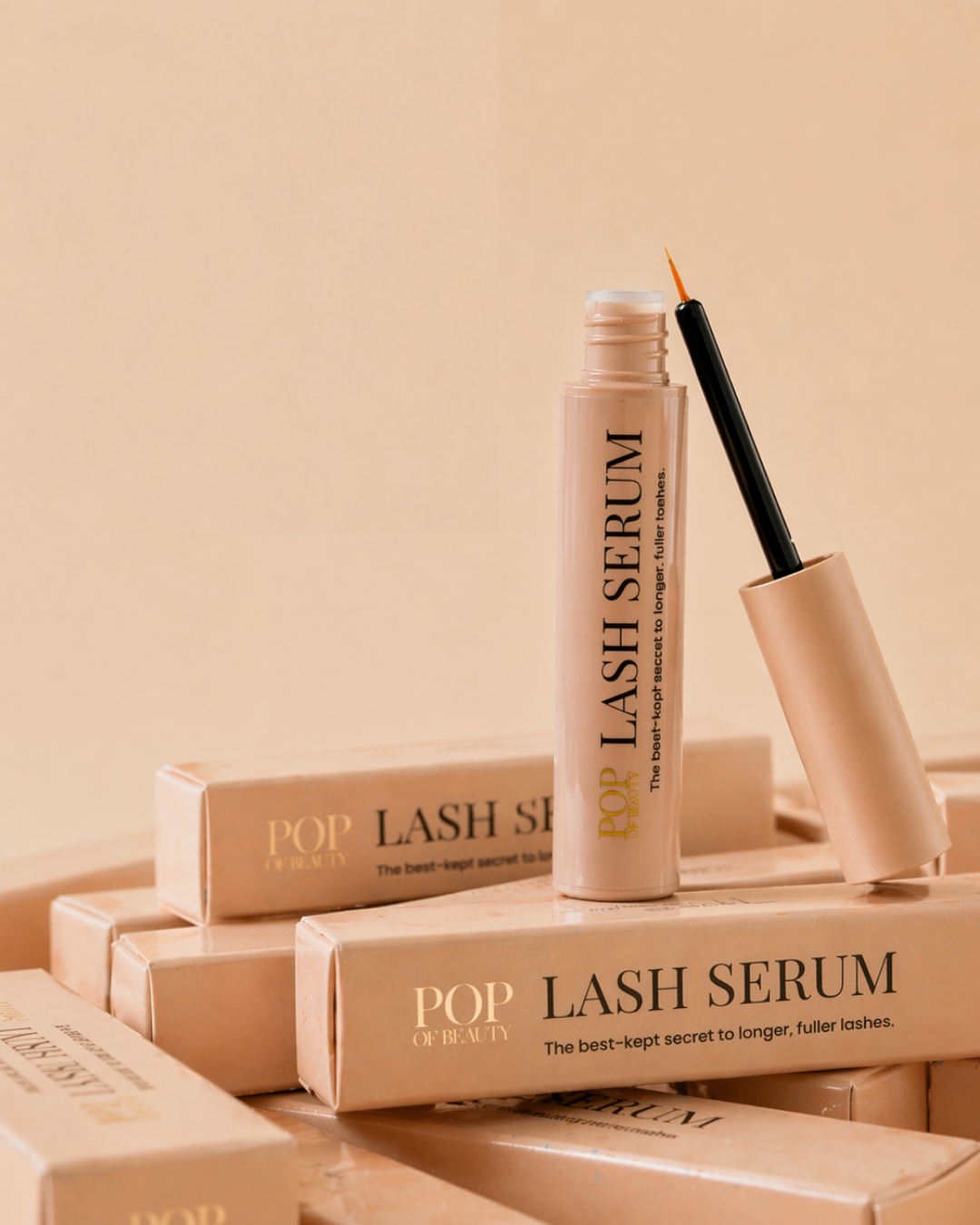 Pop of Beauty