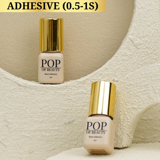 Lash Glue (0.5-1sec)