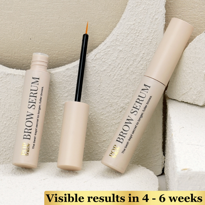 Brow Growth Serum