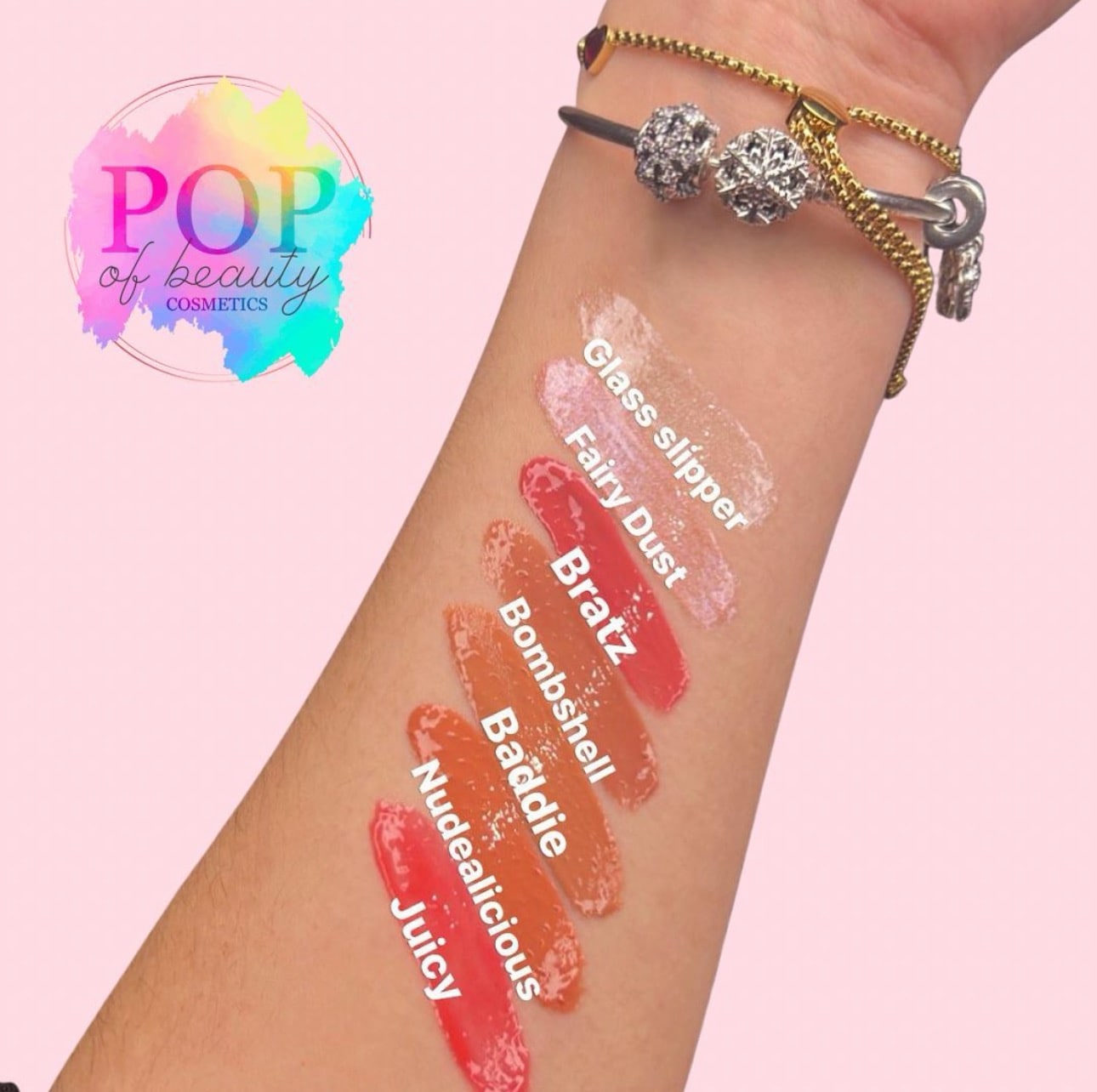POP Of Gloss