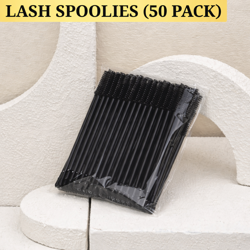 Lash Spoolies (Pack of 50)