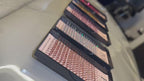 Mixed Length Glitter Spikes - Limited Edition - 0.07 D Curl