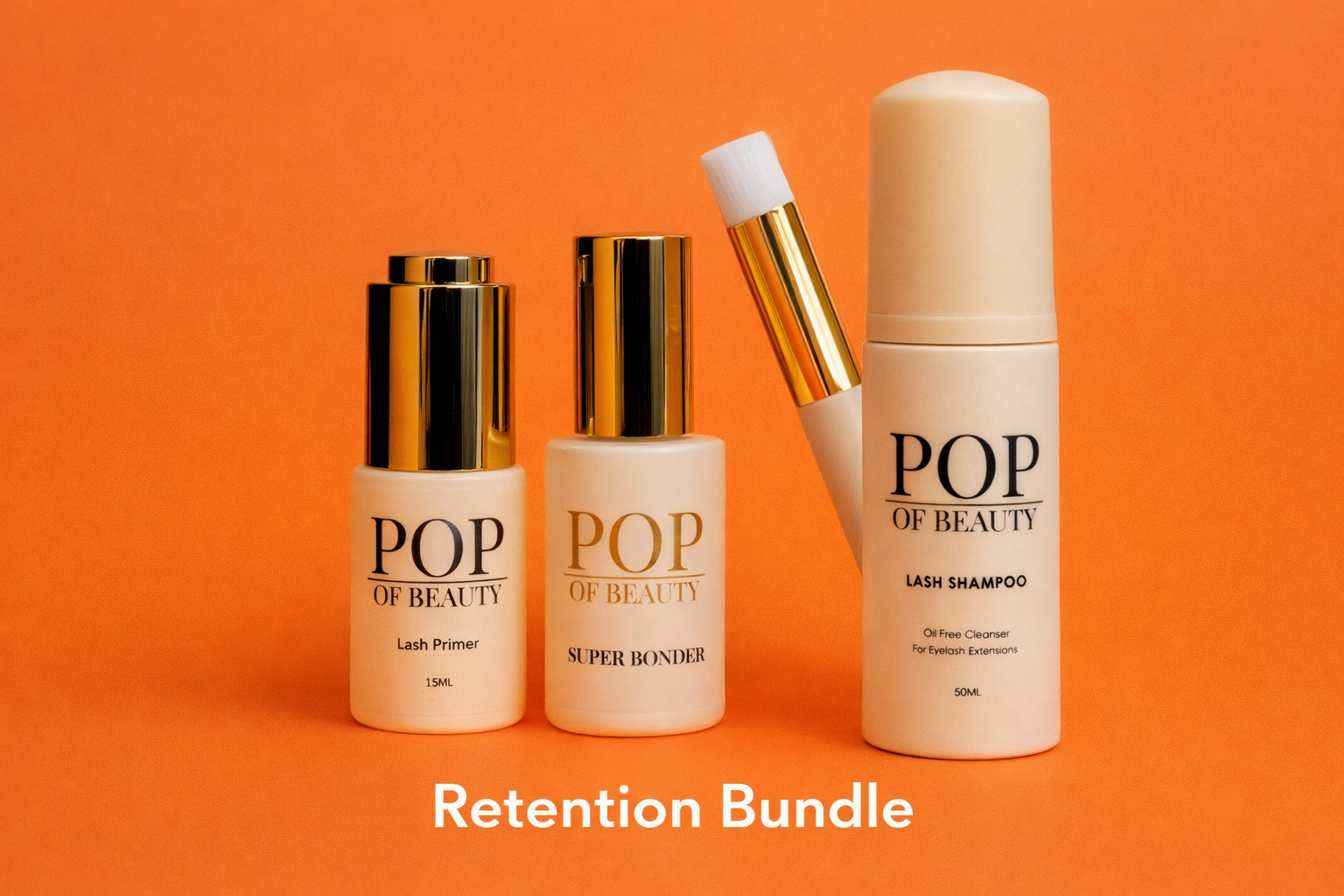 Retention Bundle